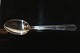 Derby Nr. 1 Silver Dinner SpoonToxværdSOLD