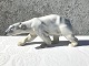 Bing & 
Grondahl, Polar 
Bear # 1785, 
30cm wide, 
14.5cm high * 
Nice condition 
but with very 
small ...