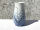 Bing & 
Grondahl, Lily 
of the Valley 
vase, Convalla 
# 57/210, 17cm 
high, 9cm in 
diameter * ...