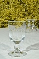 Holmegaard 
glass works, 
Denmark. 
"Mazurka 
stemware in 
1970-1985.
Mazurka 
Port-Sherry 
glass, ...