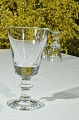 Holmegaard 
glass works, 
Denmark. 
"Wellington 
stemware in 
1976-1987.
Wellington 
White wine, ...