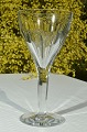 Old Glass, 
height 24 cm. 
Diameter 12.1 
cm. or 9 7/16 
inches. 4 3/4 
inches. Fine 
condition.