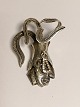 Pendant of 
sterling silver 
925 "JOKKER" 
Home brought 
from France 
Measures 6.5 x 
5cm.