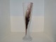 Holmegaard 
Najade, tall 
vase.
Designed by 
artist Per 
Lütken in 1976.
Height 33.2 
...