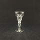 Height 8.5 cm.
Margrethe is 
Denmark's first 
glass with a 
design name to 
it. The glass 
was ...