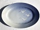 Bing & 
Grondahl, 
Seagull without 
gold, Frying 
pan # B & G, 
46cm wide, 32cm 
deep, Design 
Fanny ...