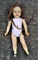 Armand 
Marseilles 
doll, 390, 20th 
century, 
Germany. 
Stamped. H.: 17 
cm.