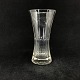 Height 16.5 cm.
The glasses 
have signs of 
wear and some 
impurity.
Hourglass-
shaped beer ...