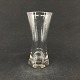Height 16,7 cm.
The glass is 
with normal 
signs of wear.
Hourglass-
shaped beer 
glasses from 
...