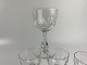 Derby white 
wine glass in 
clear glass. 
Height: 13 
centimeters.
Diameter: 7 
centimeters.
The ...