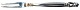 Acorn Cold cuts 
Fork
Produced by 
Georg Jensen. # 
144
Produced 
between 
1922-1931
Length ...