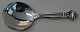 Acorn Sugar 
spoon
Produced by 
Georg Jensen. # 
171
Length 10 cm.
Beautiful and 
well ...