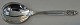 Acorn Jam spoon
Produced by 
Georg Jensen. # 
163
Length 14,8 
cm.
Beautiful and 
well ...