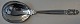 King / Acorn 
Serving spoon, 
Small
Produced by 
Georg Jensen. # 
115
Length 20.2 
...