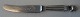 Acorn Bag Knife 
/ Travel Knife
Produced by 
Georg Jensen. # 
306
Length 11.3 
...