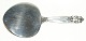 Acorn Cake 
server
Produced by 
Georg Jensen.
Length 11.8 
cm.
Beautiful and 
well maintained