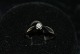 White Gold Ring with Brilliant 14 Carat
Size: 52