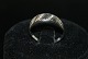 Gold ring with Diamonds, 8 Carat
Size 59