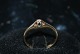 Gold ring with 
the diamond 14 
carat
Stamp: 585, NH 
Or MH
Goldsmith: 
Several uses 
both ...