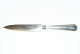 Dobbeltriflet 
silver, Fruit 
knife
Length 16 cm.
well 
maintained 
condition
All polished 
...