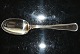 Dobbeltriflet 
silver, Dessert 
spoon / Lunch 
spoon
Cohr
Length 17.5 
cm.
Well kept ...