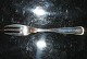 Dobbeltriflet 
Silver, Cake 
Fork
Cohr
Length 14 cm.
Well kept 
condition
All polished 
cutlery ...