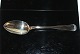 Dobbeltriflet 
silver dinner 
spoon
Length 21.5 
cm.
well 
maintained 
condition
All polished 
...