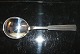 Else Marie 
silver compote 
spoon / 
Vegetable spoon
Orla Vagn 
Mogensen
Length 17.2 
cm.
well ...