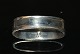 Pyramid Napkin 
Ring large 
Georg Jensen 
silver
GJ # 22A
Design: Harald 
Nielsen 1926
Well kept ...