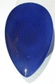 Rorstrand Blue 
Fire, dish 
length 40 X 
27cm. 15 3/4 X 
10 5/8 inches. 
Fine condition. 
Blå Eld ...