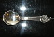 Fyrtøyet, Dessert spoon SilverH.C. Andersen's poems ...