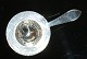 Tesi Empire 
Silver
In 1924
Length 16 cm.
Diameter 8.5 
cm.
Well 
maintained ...