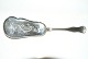 Fish spoon w / 
Siseleringer 
Old Rifled 
Silver cutlery
Length 28 cm.
Well 
maintained ...