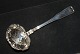 Sprinkle spoon 
from 1849 Old 
Plain Silver
Three tower 
silver
Produced 1849
Length 19 ...