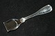 Salt spoon Old 
Plain Silver
Length 7 cm.
with engraved 
initials
Beautiful and 
well 
maintained.