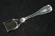 Salt spoon Old Plain SilverLength 7 cm.