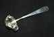 Cream spoon 
From 1868 
Old Plain 
Silver
Grade 13 1/4
Length 15.5 
cm.
with engraved 
...