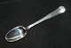 Teaspoon Great 
Plain Old 
Silver
Length 14.5 
cm.
Beautiful and 
well 
maintained.