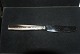 Dinner Knife 
Golf Silver
Three towers
Length 21.5 
cm.
Beautiful and 
well 
maintained.