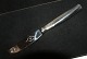 Lunch Knife 
Golf Silver
Length 19 cm.
Beautiful and 
well 
maintained.