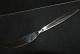 Lunch knife 
Grace Sterling 
Silver
Length 18.5 
cm.
Beautiful and 
well 
maintained.