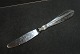 Lunch Knife 
Gråsten DGS 
Silver
Danish 
goldsmiths 
silverware 
factory 
Slagelse
Length 18,5 
...