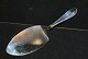 Cake server 
Gråsten DGS 
Silver
Danish 
goldsmiths 
silverware 
factory 
Slagelse
Length 15.5 
...