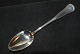 Dessert / 
Lunch  spoon 
Hafnia Silver
Frigast
Length 18.5 
cm.
Beautiful and 
well 
maintained.