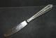 Dinner knife m / Rilskær Crown silver cutleryHans Hansen MetalLength 21.5 cm.Used and well ...