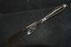 Cake Knife Crown Princess silver cutleryToxværd silverLength 22.5 cm.Used and well ...
