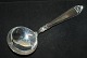 Compote spoon / Serving Leda SilverHansen & Andersen silverLength 18.5 cm.Used and well ...