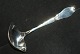 Sauce Ladle Lotus SilverChr. Fogh silverLength 17.5 cm.Used and well maintained.All ...