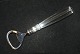 Opener Lotus 
Silver
W & S Sørensen
Length 13.5 
cm.
Used and well 
maintained.
All cutlery is 
...