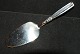 Cake server w / 
Steel Lotus 
Silver
W & S Sørensen
Length 15.5 
cm.
Used and well 
...
